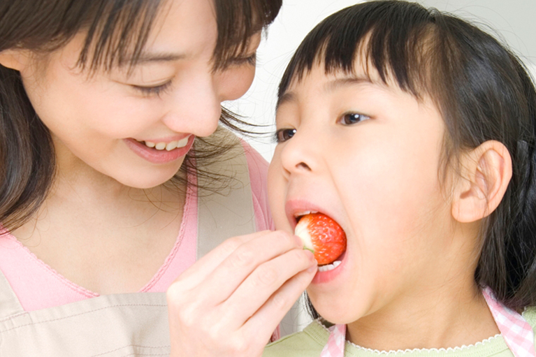 小児矯正について